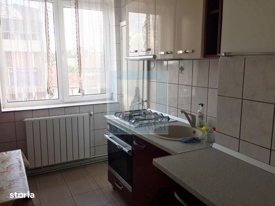 Apartament 2 camere decomandat - zona Centrul Civic/Afi  Brasov