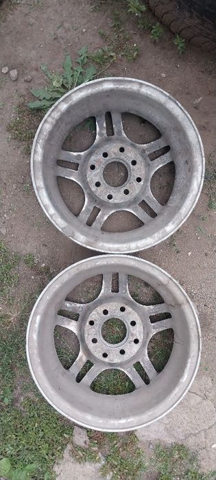 Диски 4х100 R 13