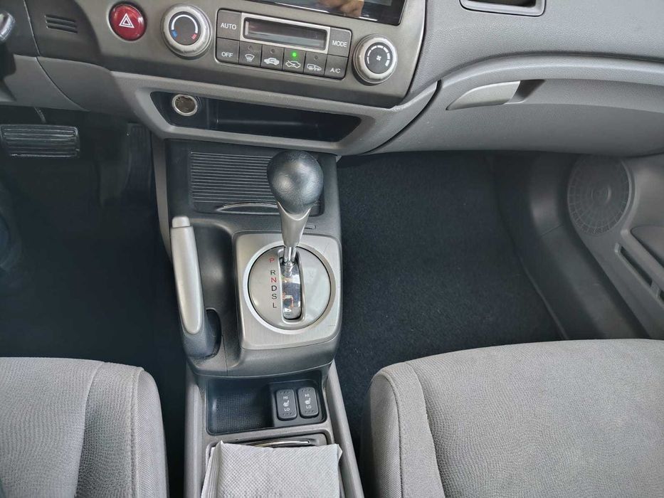 Vand Honda Civic