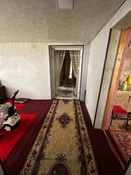 уй сотилади 6 соток янги Узбекистон