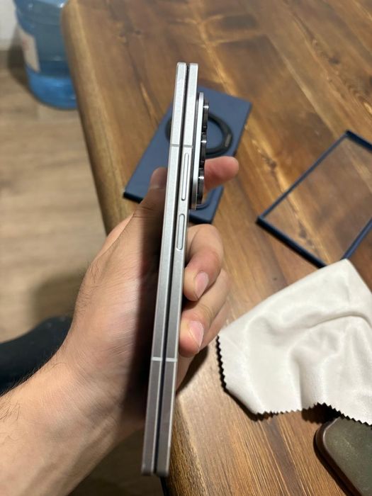Samsung fold 7 12/512 либо обмен