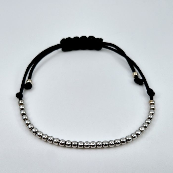 Bratara din aur de 14k cu snur, 2.98g | GlobalCash.ro #LU26543