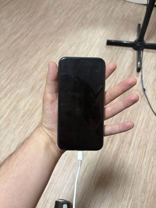 Iphone 11, 74% АКБ, 64ГБ памяти