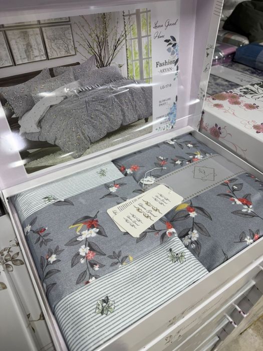 Постельный набор