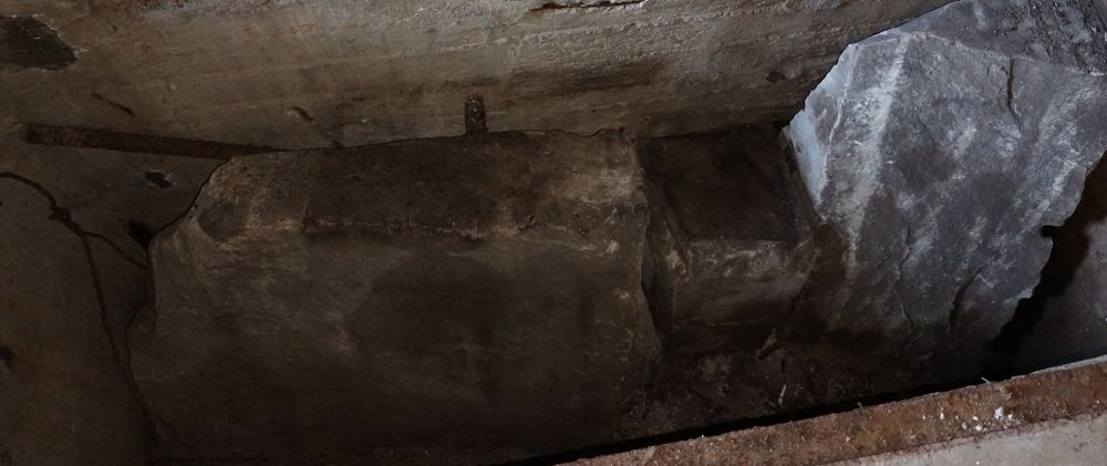 Мрамор облицовочный