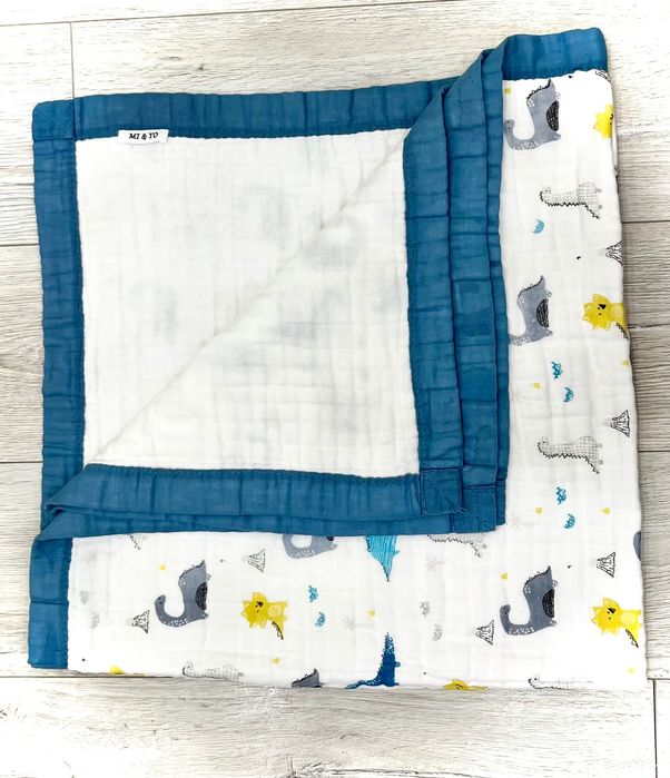 Бебешка кутия/Baby box