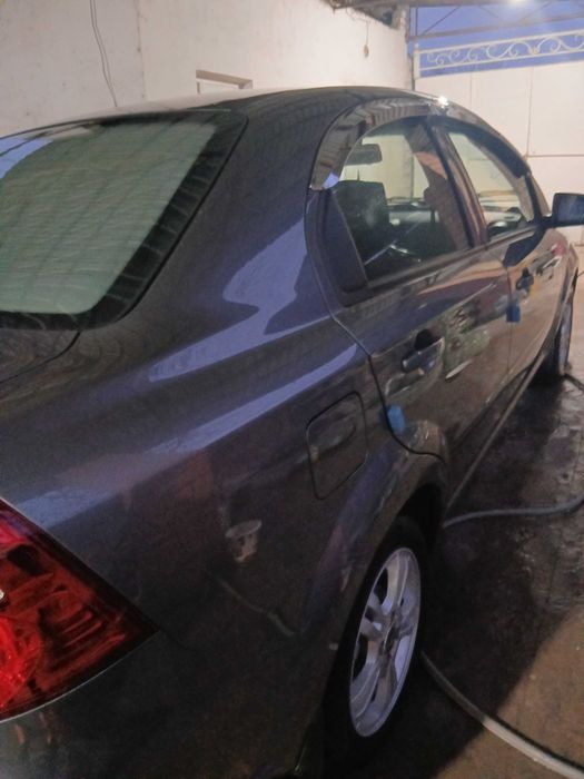 Нексия 3.машина просто бомба