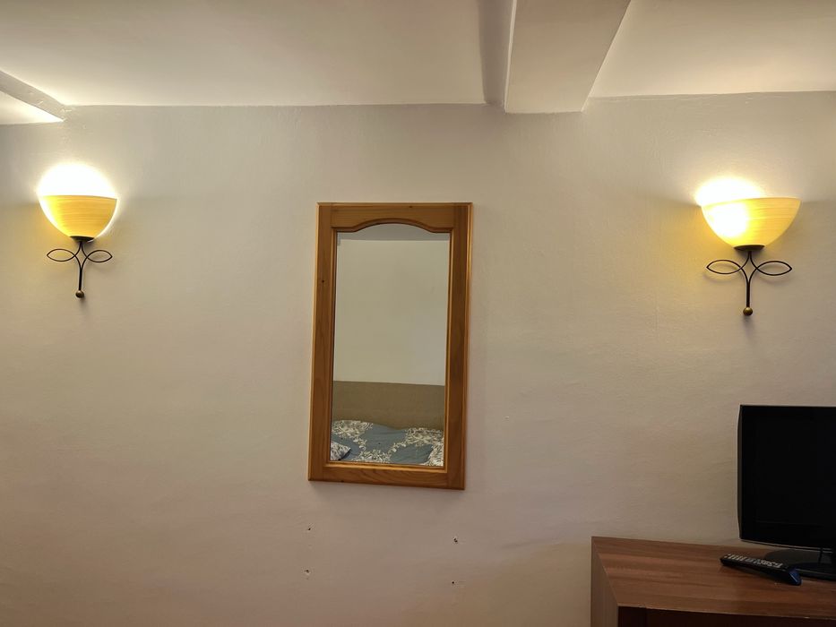 Set 2 aplice in forma de floare