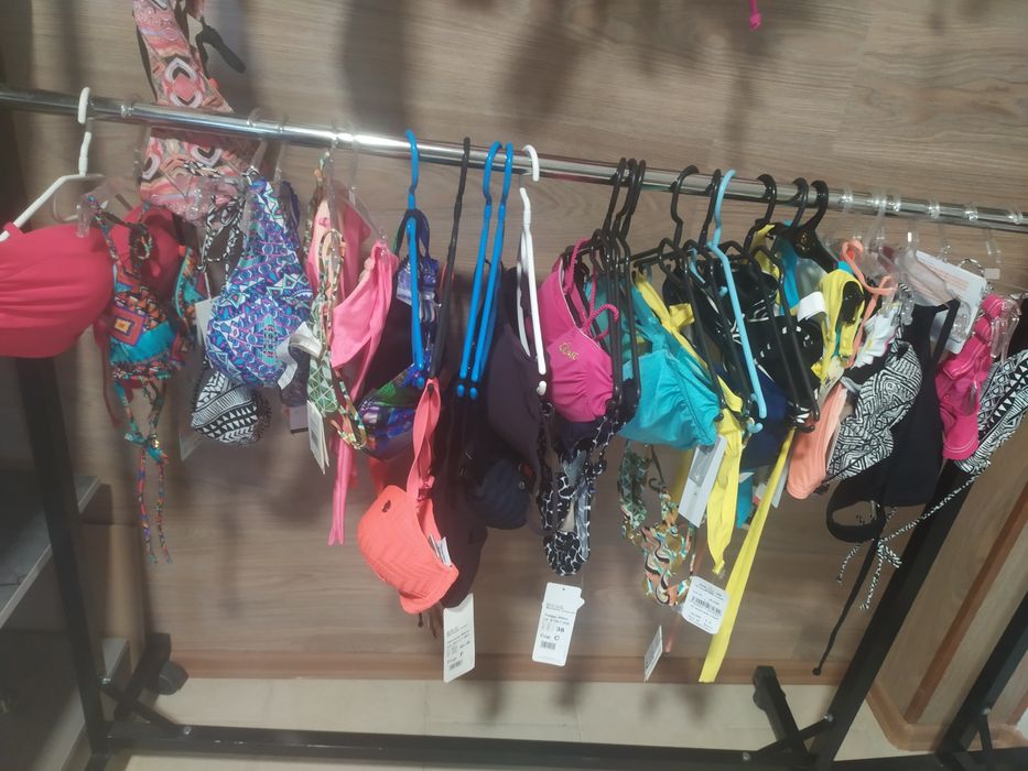 Оригинални бански на едро O'Neal,Zogs,Brunotti,Speedo