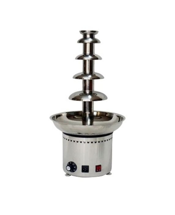 Шоколадный фонтан