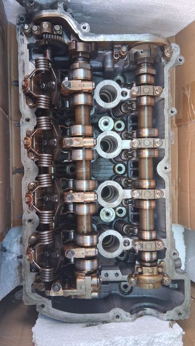 Vand chiulasa,pentru motor benzina 1.6 VTI, 1.4 VTI