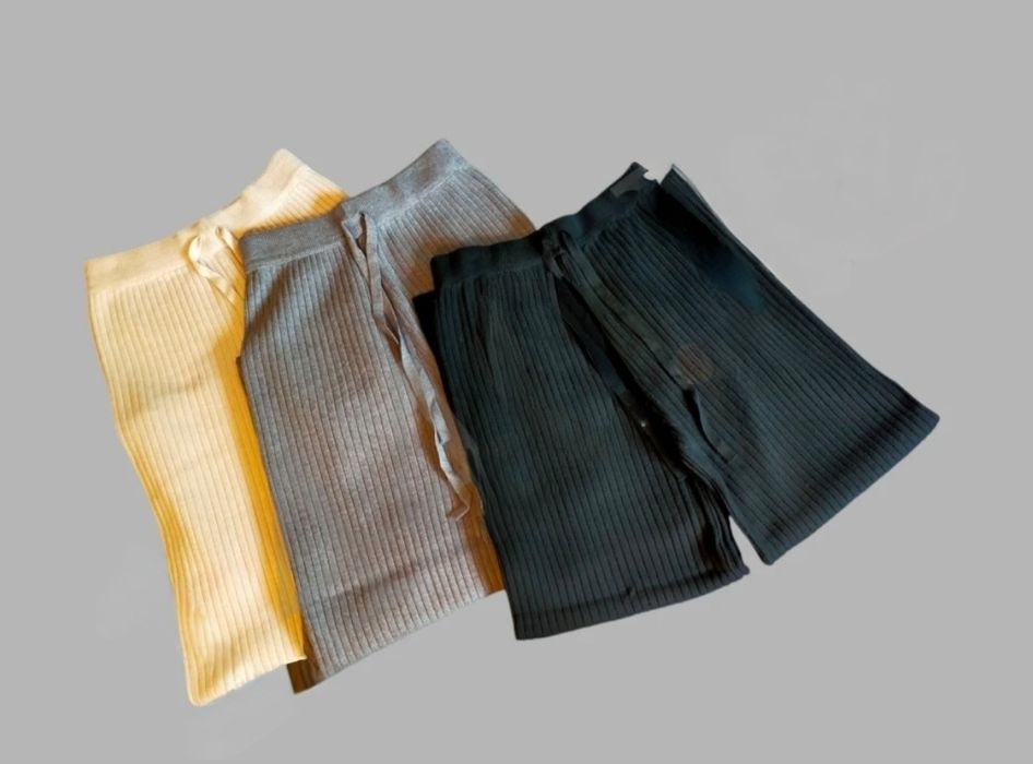 Продам кашемированные кюлоты.