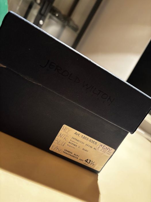 Mocasini Jerold Wilton