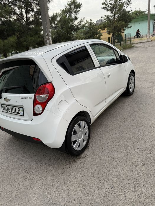 Spark arenda 1.25