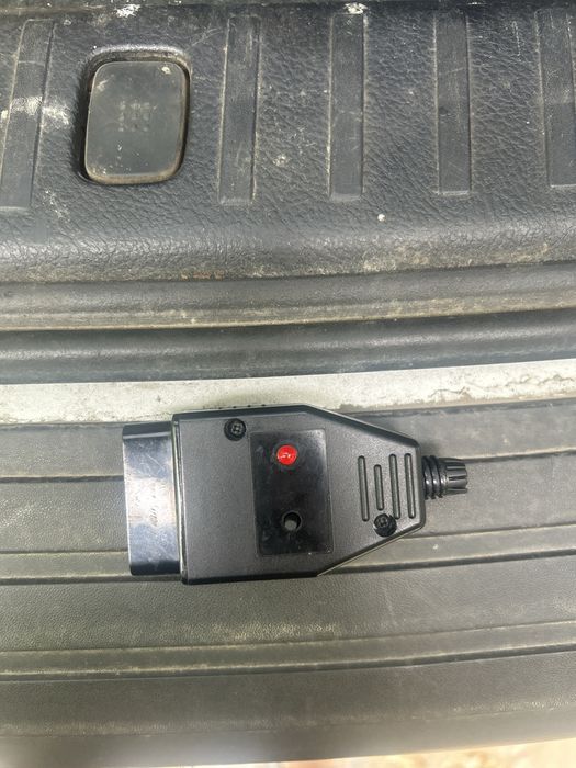 CAN намотка спидометра OBD2