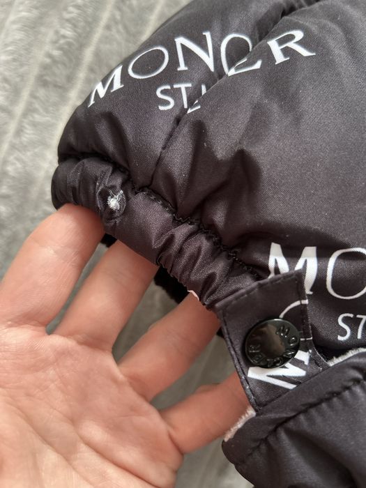 Продам зимний комбинезон