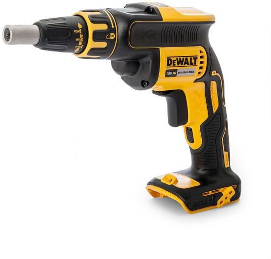 Комплект Ударен Импакт DeWALT DCF887 18V Brushless
