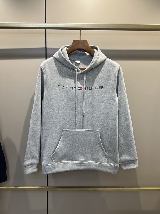 Худи Tommy Hilfiger