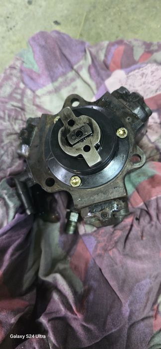 ГНП опел корса 1.3 CDTI