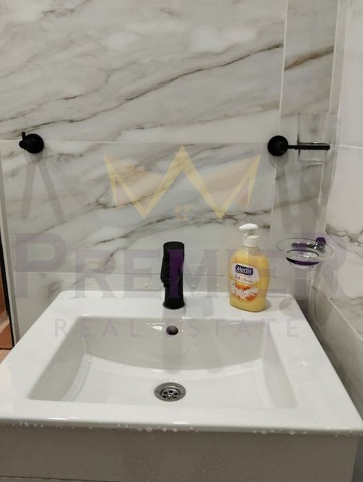 Двустаен в Бургас, Меден рудник