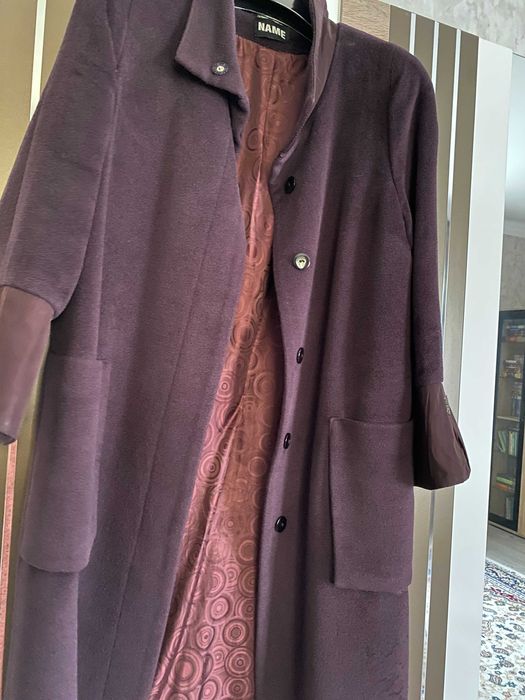 Пальто,плащь,көйлек