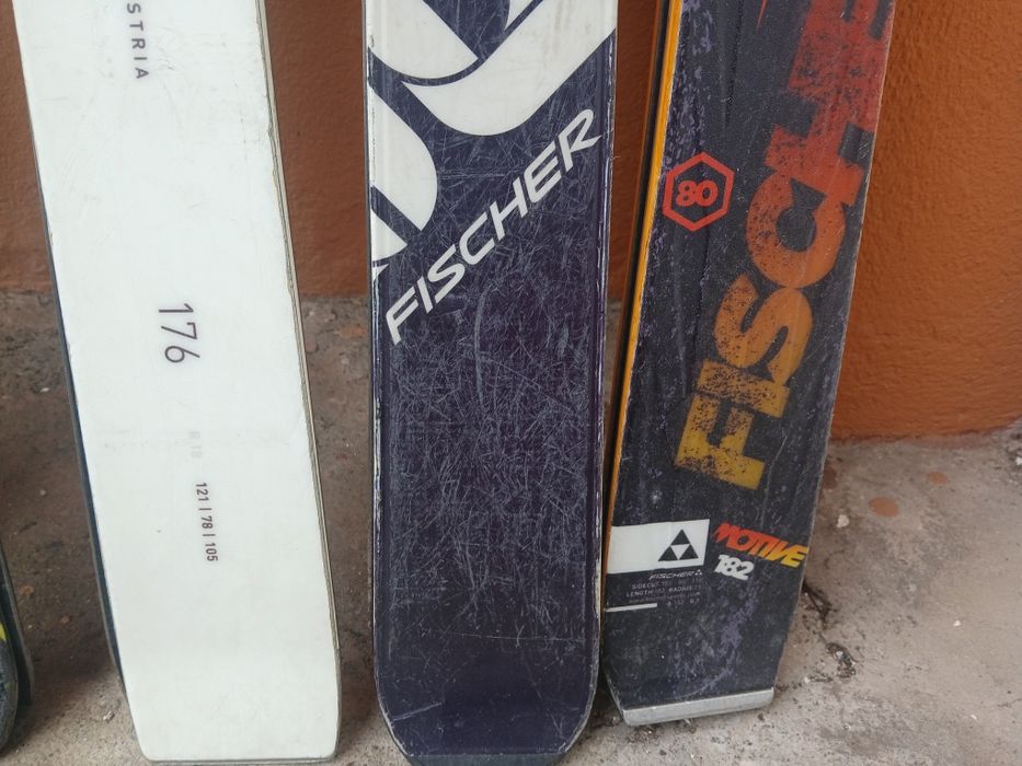 Se vind schiuri skiuri ski