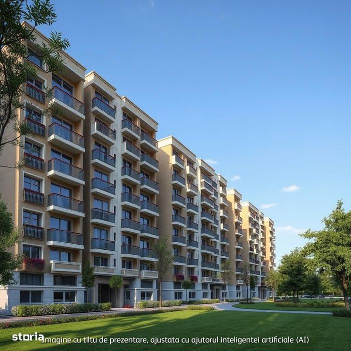 Teren pentru dezvoltare Prelungirea Ghencea, Bucuresti