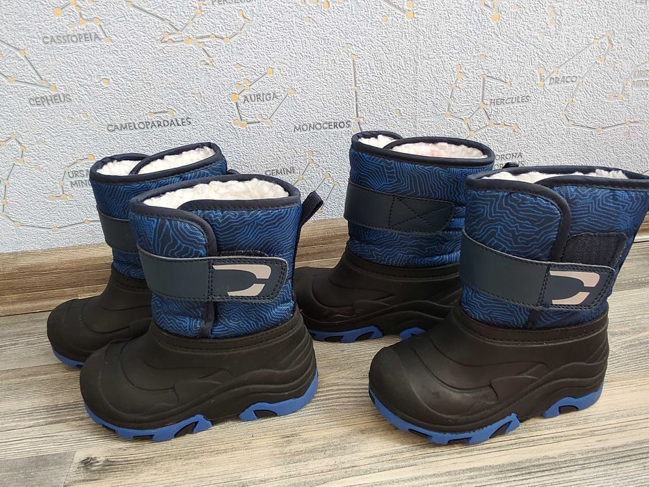 Апрески Уайкики ботуши, обувки бебе Декатлон, Ескимос скафандър Лупилу