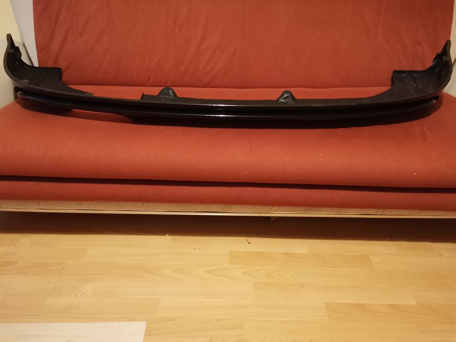 Difuzor bara spate Audi A3 8P Sportback Rs3 S3 S-line