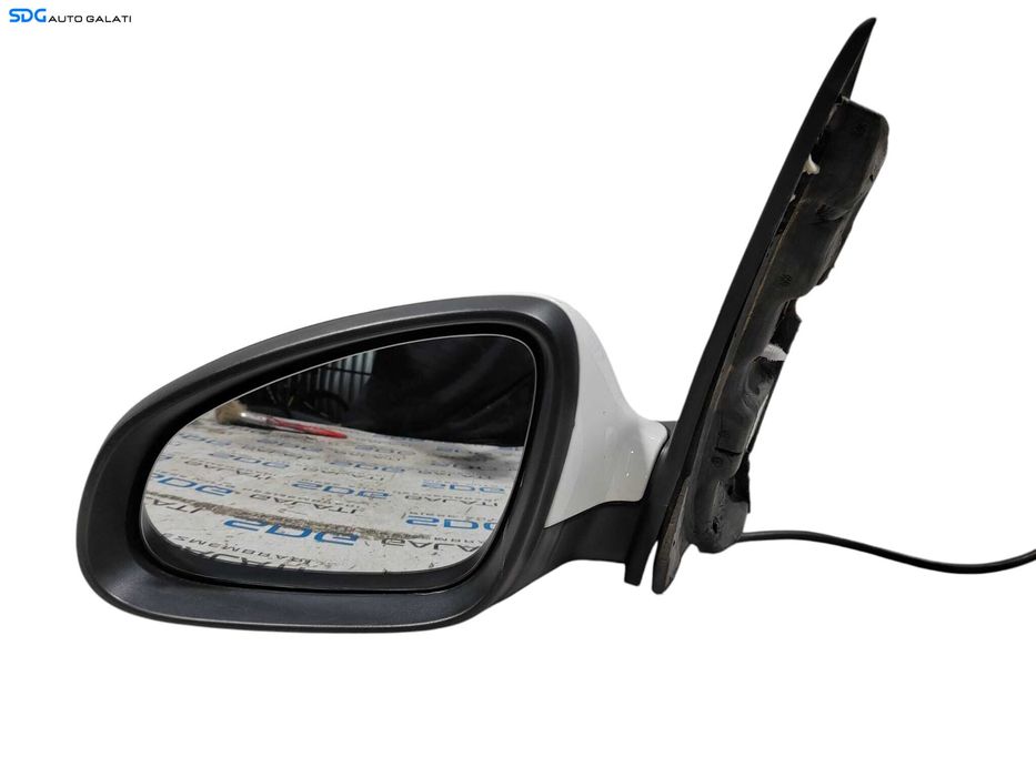 Oglinda Stanga Electrica Opel Astra J 2009 - 2016 Cod 583213RLL [L6338]