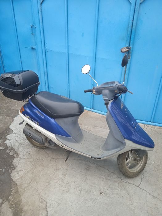 Мопед Хонда Такт