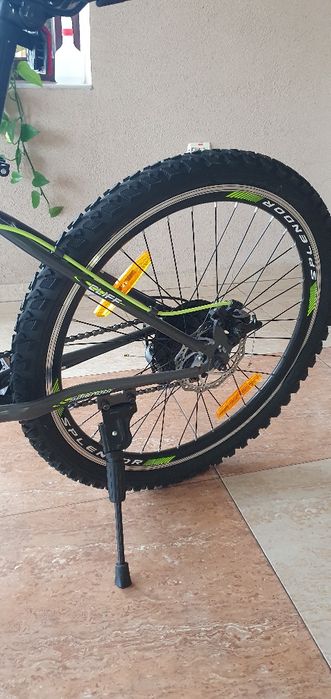 Bicicletă Splendor 24 inch – NOUĂ, frâne pe disc, 7 viteze