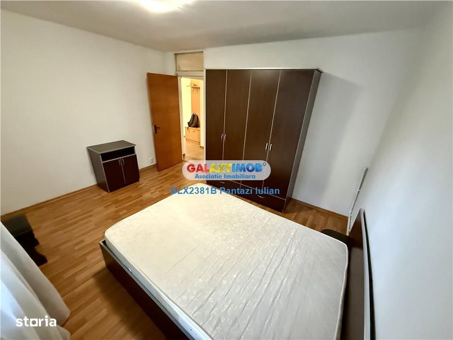 Apartament 2 camere | Lujerului | Centrala | Parcare | 10min. metrou