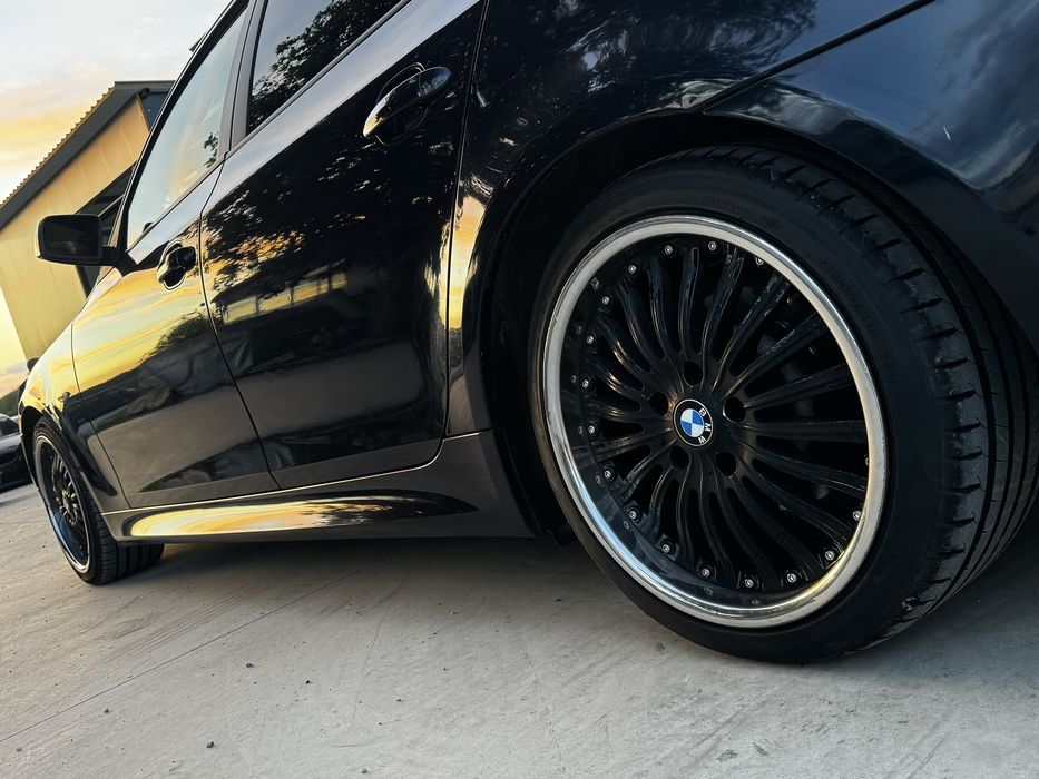 Джанти с борд 18” за bmw бмв