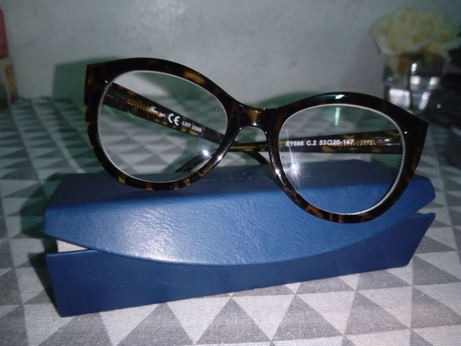 Диоптрични очила