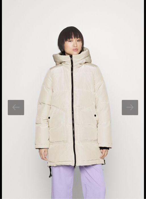 Пуховик Vero Moda Petite