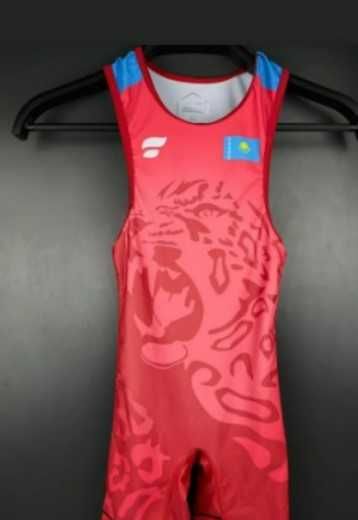 форма детская греко римская борьба