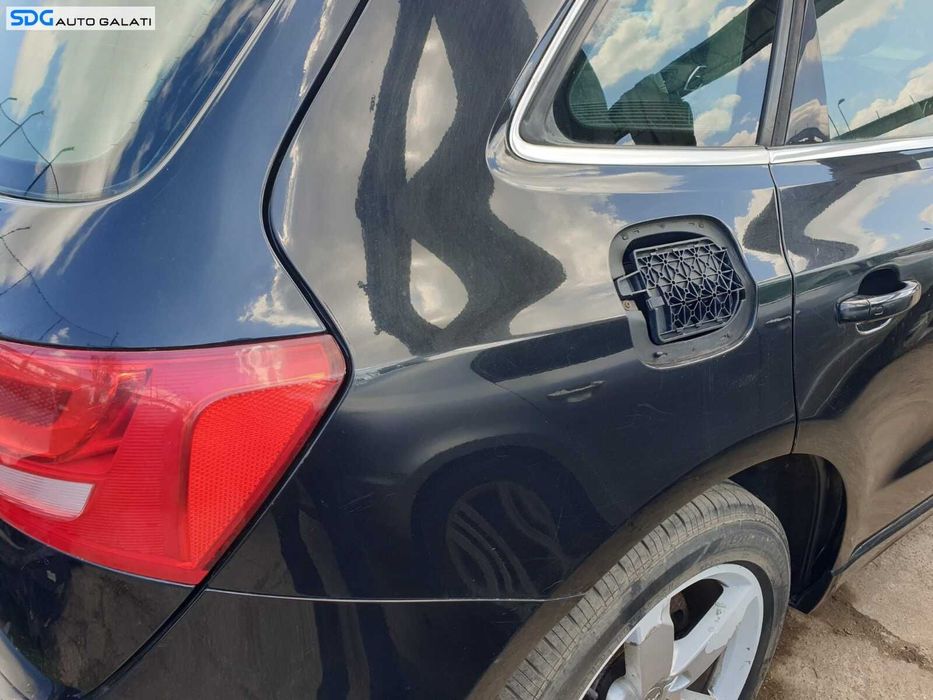 Aripa Caroserie Dreapta Spate Audi Q5 2008 - 2012 [C4825]