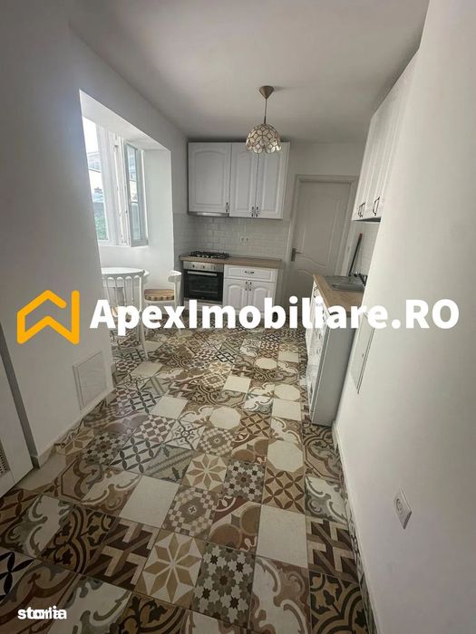 Apartament 3 camere de inchiriat Ultracentral Bucuresti | ApexImobilia
