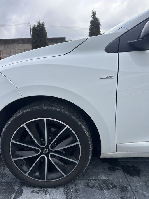 Renault Megane 1.5 dci Bose