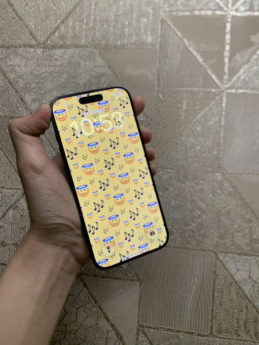 iphone 15 pro 89акб 128гб