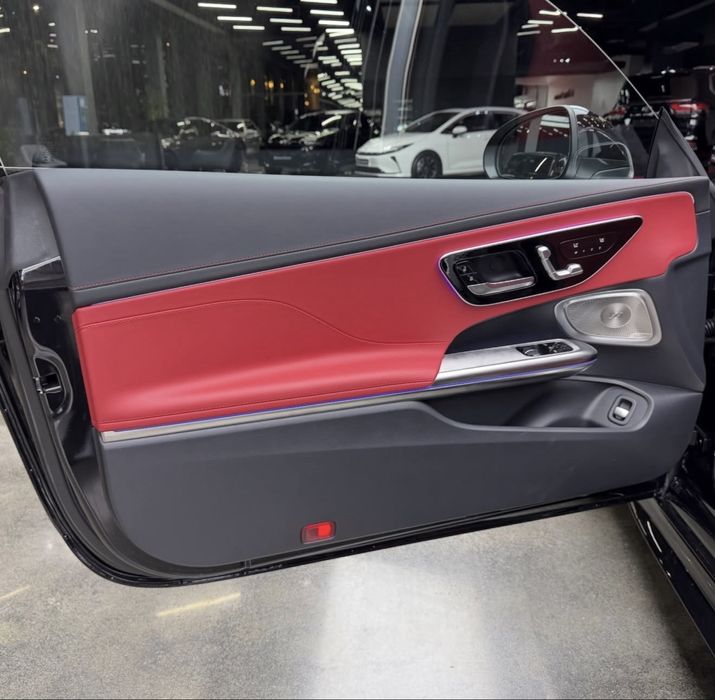 Продается Новый Mercedes-AMG CLE 53 TURBO 4matic+