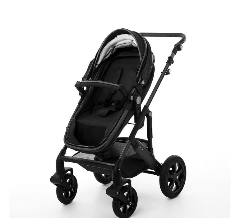 Продам Б/У коляску