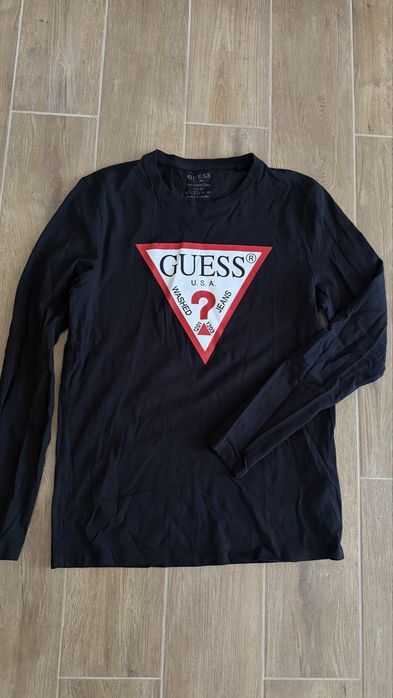 Мъжка блуза Guess