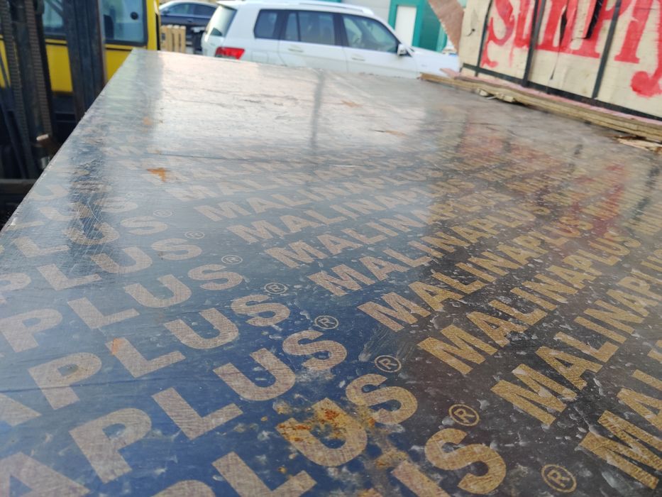 Placaj impermeabil Tego 20mm 1220*2440mm