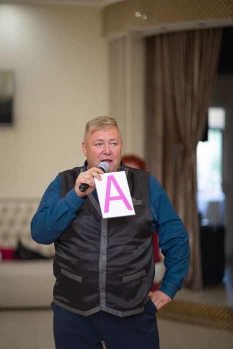 Тамада ведущие Казахстан