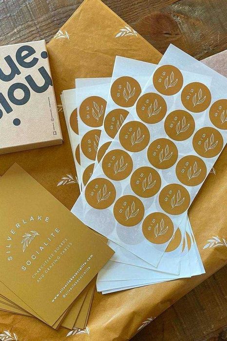 Этикетка, логотип, визитка, упаковка, наклейка, печать, Оракал