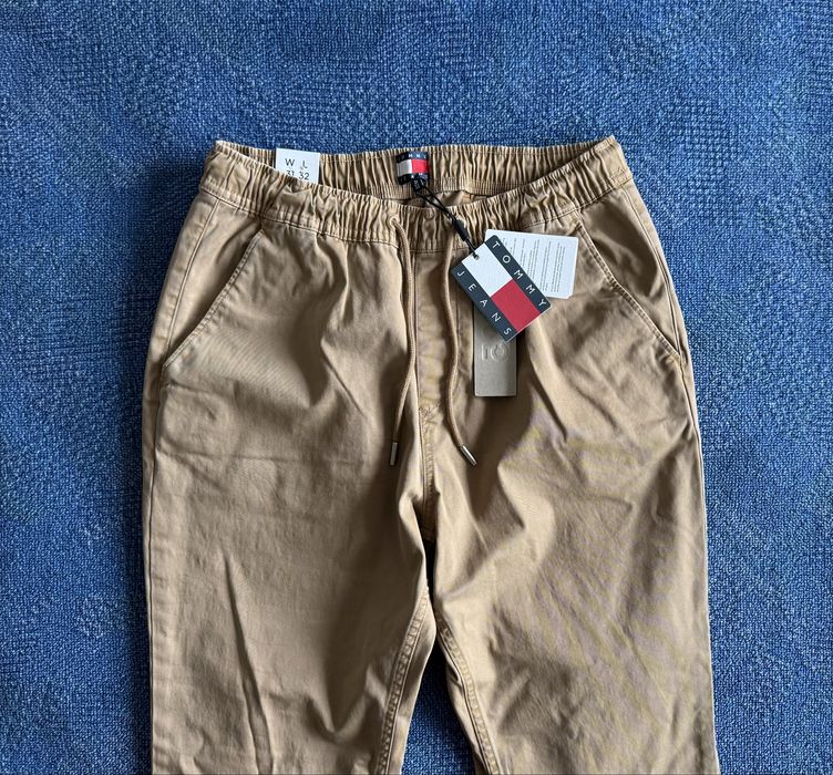 Tommy Hilfiger Tommy Jeans Austin Jogger ОРИГИНАЛНИ мъжки панталони - 31/32