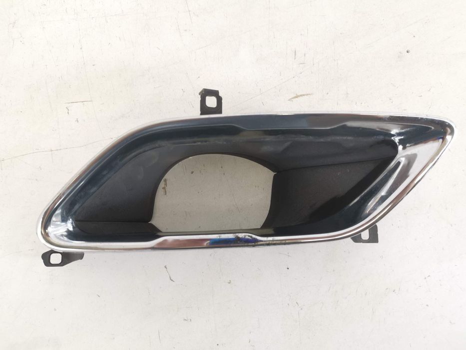 Орнамент Тръба Отвеждане Ляво BMW Серия 8 G14/G15/G16 Оригинален В Доб