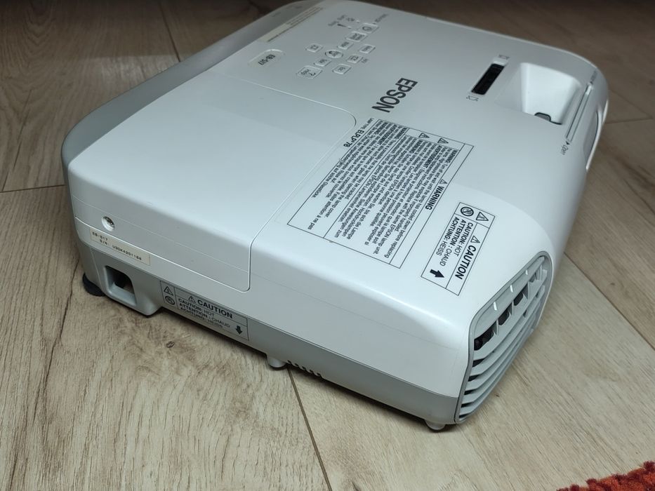 Video proiector Epson h568b